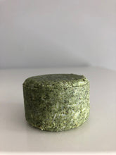 Load image into Gallery viewer, Nettle &amp; Horsetail Shampoo Bar - Normal to Oily Hair
