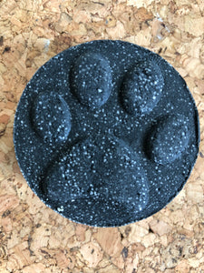 Scratchy Doggie Shampoo Bar