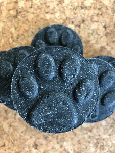 Scratchy Doggie Shampoo Bar