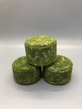 Load image into Gallery viewer, Nettle &amp; Horsetail Shampoo Bar - Normal to Oily Hair
