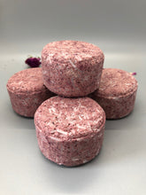 Load image into Gallery viewer, Wild Irish Rose Shampoo Bar - Normal to Dry Hair
