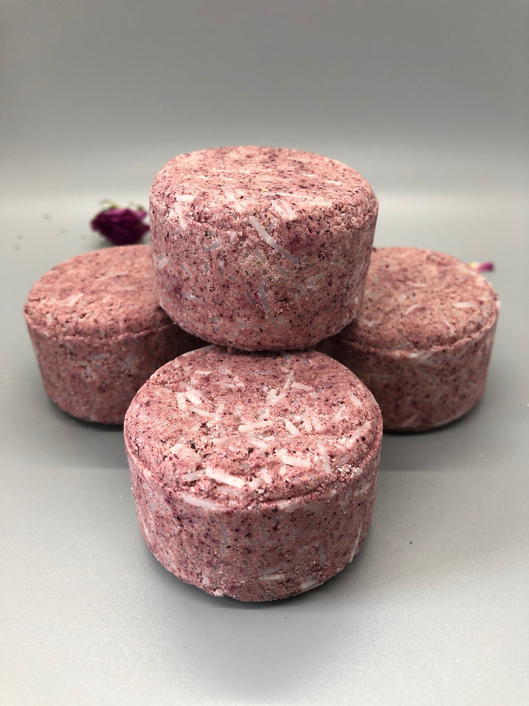 Wild Irish Rose Shampoo Bar - Normal to Dry Hair