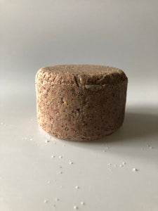 Wild Irish Rose Shampoo Bar - Normal to Dry Hair