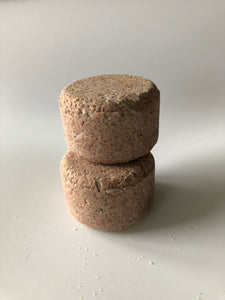 Wild Irish Rose Shampoo Bar - Normal to Dry Hair